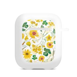Apple AirPods Case white