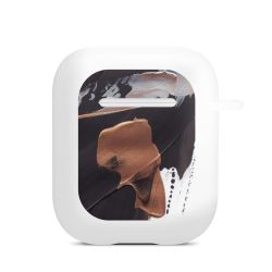 Apple AirPods Case white