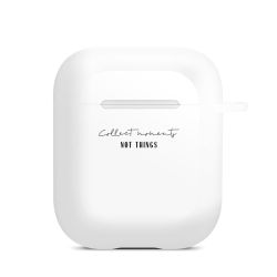 Apple AirPods Case white
