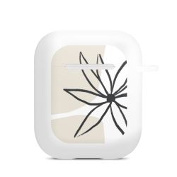 Apple AirPods Case white