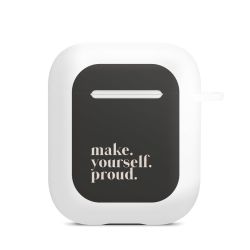 Apple AirPods Case white