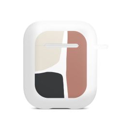 Apple AirPods Case white