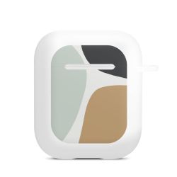 Apple AirPods Case white