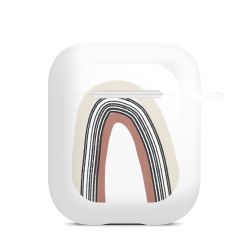 Apple AirPods Case white