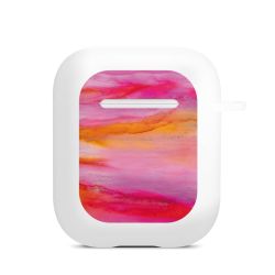 Apple AirPods Case white