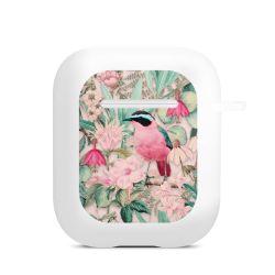 Apple AirPods Case white