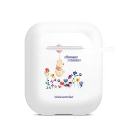 Apple AirPods Case white