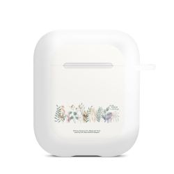 Apple AirPods Case white