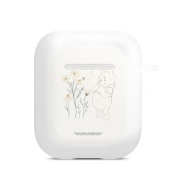 Apple AirPods Case white