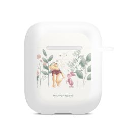 Apple AirPods Case white