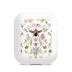 Apple AirPods Case white