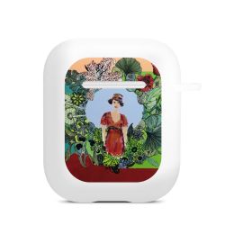 Apple AirPods Case white