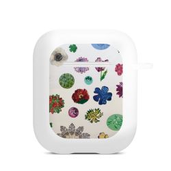 Apple AirPods Case white