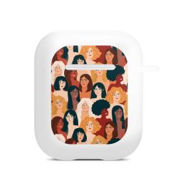Apple AirPods Case white