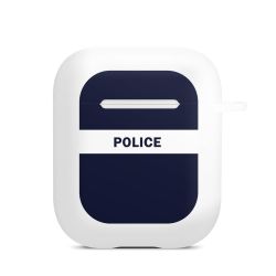 Apple AirPods Case white