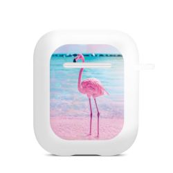 Apple AirPods Case white