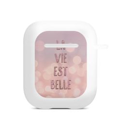 Apple AirPods Case white