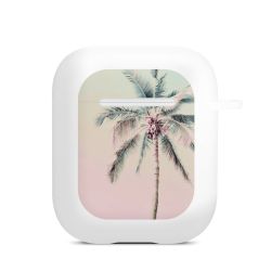 Apple AirPods Case white