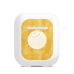 Apple AirPods Case white