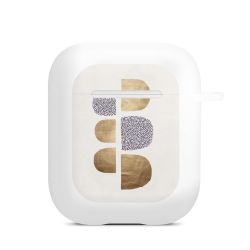 Apple AirPods Case white