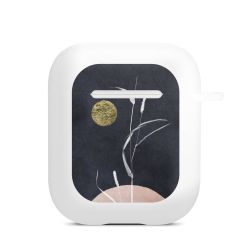 Apple AirPods Case white