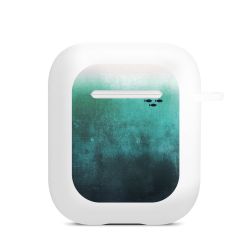 Apple AirPods Case white