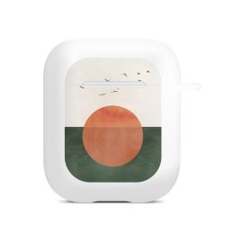 Apple AirPods Case white
