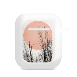 Apple AirPods Case white