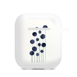 Apple AirPods Case white