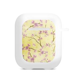 Apple AirPods Case white