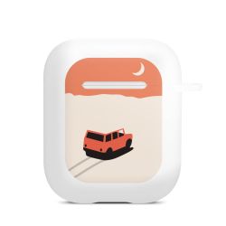 Apple AirPods Case white