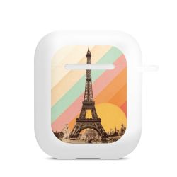 Apple AirPods Case white