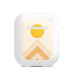 Apple AirPods Case white