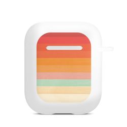 Apple AirPods Case white