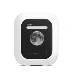 Apple AirPods Case white