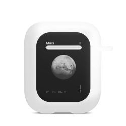 Apple AirPods Case white