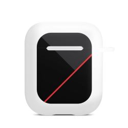 Apple AirPods Case white