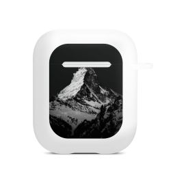 Apple AirPods Case white