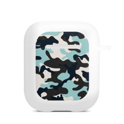 Apple AirPods Case white