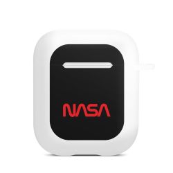 Apple AirPods Case white