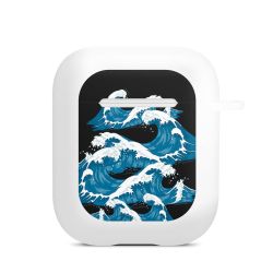 Apple AirPods Case white