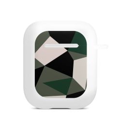 Apple AirPods Case white