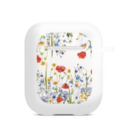 Apple AirPods Case white