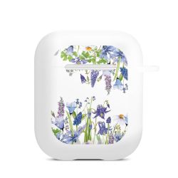 Apple AirPods Case white