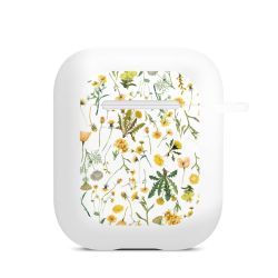Apple AirPods Case white