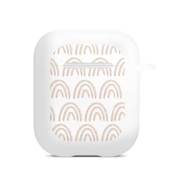 Apple AirPods Case white