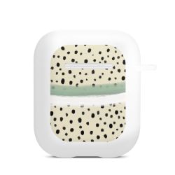 Apple AirPods Case white
