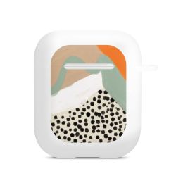 Apple AirPods Case white