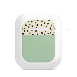 Apple AirPods Case white