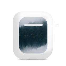 Apple AirPods Case white